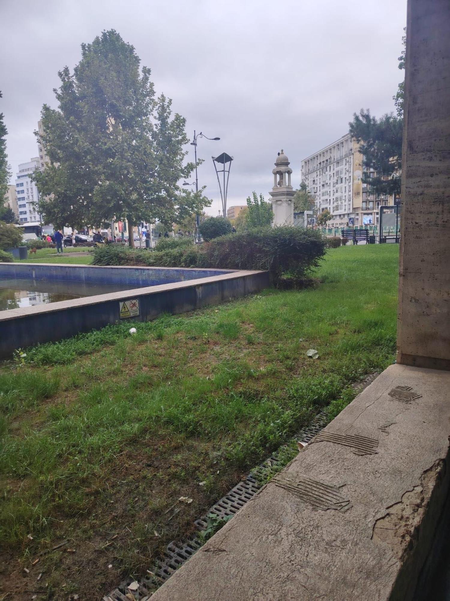 Enzso Residence Ap 2 Cam,Piata Natiunile Unite, Nr3-5,Bloc B2, Sc2, Et 1, Ap34 Bükreş Dış mekan fotoğraf